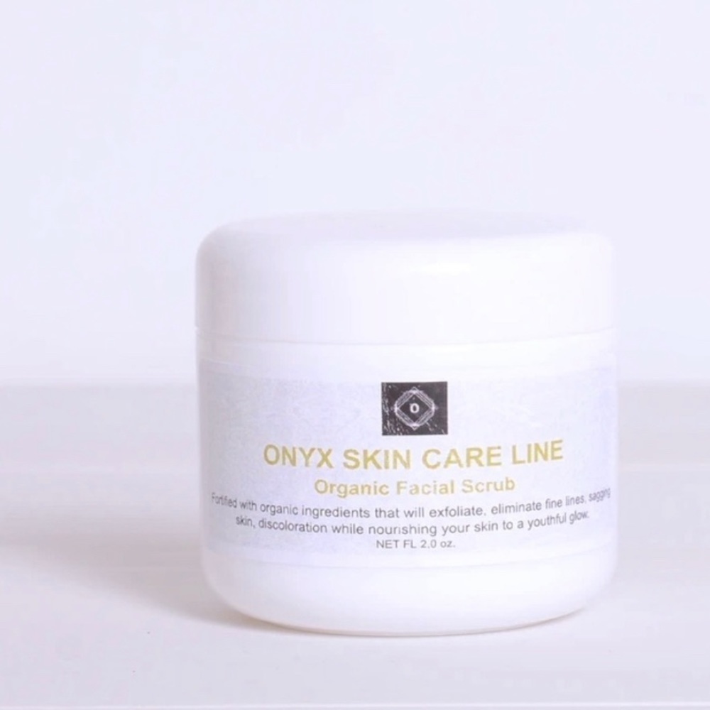 🏆Anti-Acne Facial Scrub -Women & Men- HOST PICK for BEST in Beauty & Grooming!